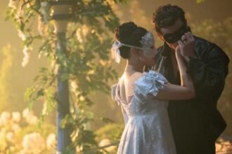 Bridgerton Season 4 News, Rumours, Couple, Cast and Release Date