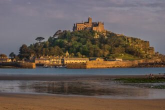 British tin might have fueled the rise of some Bronze Age civilizations