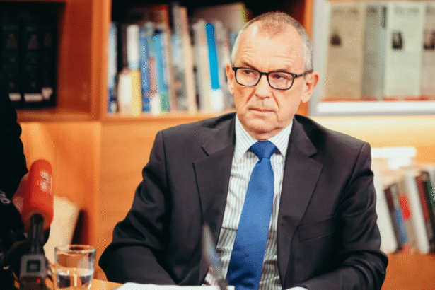 Broadcaster declines to help ministry over leaks