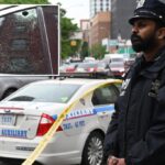 Bronx shooting leaves 2 innocent victims injured blocks away from where the NYPD says a 16-year-old girl was killed the day before