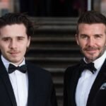 Brooklyn Beckham Included in David Beckham’s Mother’s Day Post