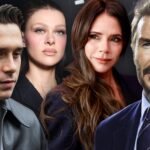 Brooklyn Beckham and Nicola Peltz Tried to See David Before Birthday, Were Denied