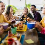 Brunch Isn’t Just A Meal—It’s A Way Back To Each Other