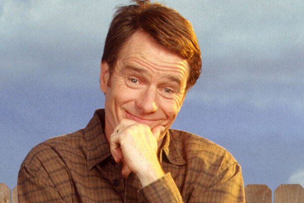 Bryan Cranston Says Returning For the ‘Malcolm in the Middle’ Reboot