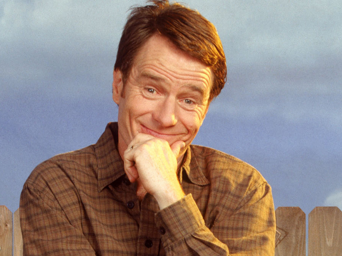 Bryan Cranston Says Returning For the ‘Malcolm in the Middle’ Reboot