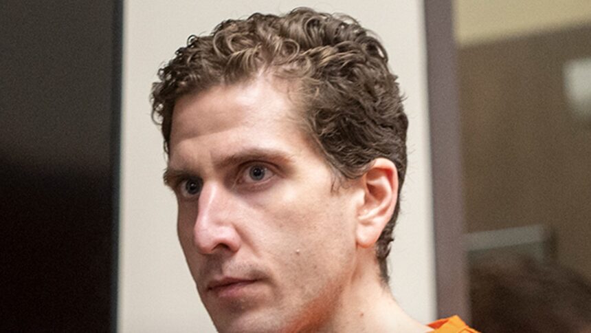 Bryan Kohberger’s Phone Had Bikini Pics of College Students Before Idaho Murders