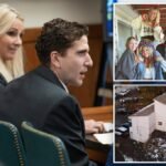 Bryan Kohberger’s lawyers set to name suspect they believe really committed Idaho murders