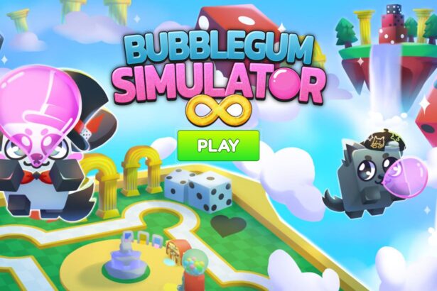 Bubble Gum Simulator Infinity Secret Pet tier list