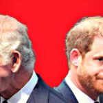 Buckingham Palace Fuming After Prince Harry Says He ‘Doesn’t Know How Long King Charles Will Have’ in Shocking Interview |