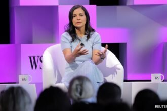 Bumble CEO Lidiane Jones Resigns, Founder To Take On Role Of Chief Executive