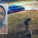 Burglar used SUV, chains to pull ATMs out of businesses at night (while on bail for machine gun possession), prosecutors say