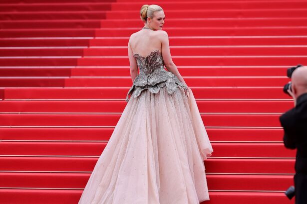 No Naked Dressing, No Big Gowns: What Cannes’s New Rules Mean for Stylists