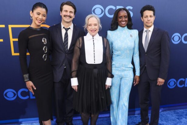 CBS Takes a Pre-Upfront Victory Lap