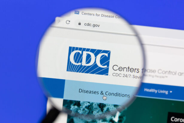 CDC changes vaccine safety web page to include debunked claims