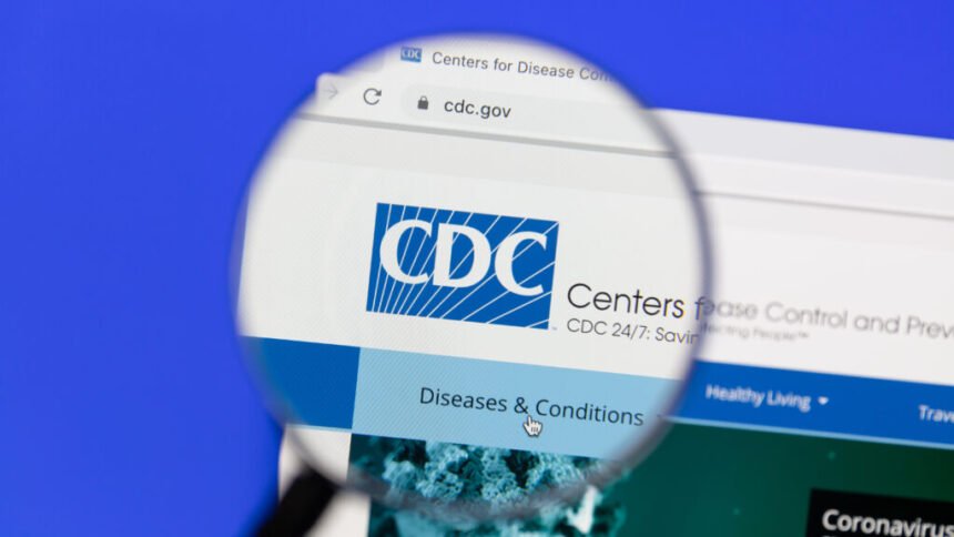 CDC, Trump DEI orders, nicotine, HIV report