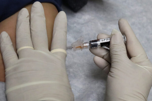 CDC reports 216 child deaths this flu season, the most in 15 years