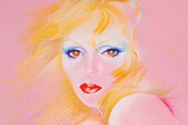 Candy Land: Hari Nef Walks Through a New Exhibition on Actress and Warhol Superstar Candy Darling