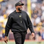 CFB insider gives unwavering opinion on Sherrone Moore’s ban