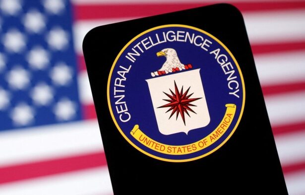 CIA to name veteran Middle East case officer as head of covert operations