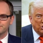 CNN Fact-Checker Spots 2 Biggest Lies In Trump Meeting With Mark Carney