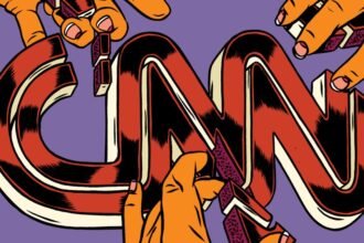 CNN’s Newest Streaming Product Set to Debut in Fall