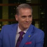 CNN’s Scott Jennings Red-Pills Bill Maher’s Liberal Audience While Talking About Trump’s Foreign Policy (VIDEO) |