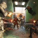 COD players are reportedly wall running in Black Ops 6 while the feature is slated for the next game