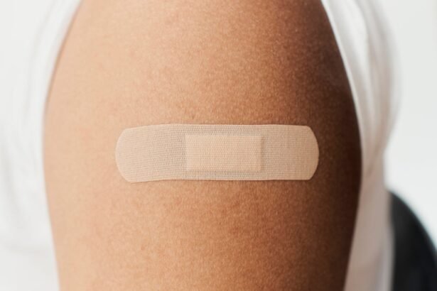 COVID Vaccines Face Potential New Limits from Trump Administration