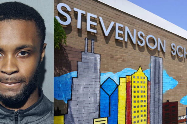 CPS teacher sought sex with 13-year-old student in graphic online chats, prosecutors allege