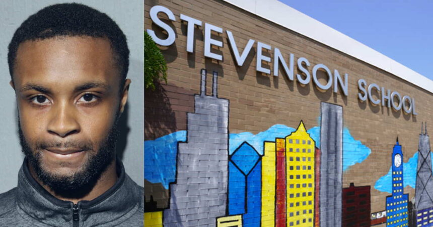 CPS teacher sought sex with 13-year-old student in graphic online chats, prosecutors allege