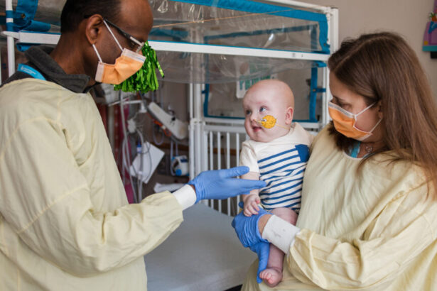 Scientist on Baby KJ team launches new CRISPR startup