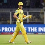 CSK Predicted Playing 11 vs RR for Match 62 of IPL 2025 ft. Dewald Brevis & Ayush Mhatre