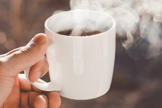 Caffeine in Your Blood Could Affect Body Fat And Diabetes Risk, Study Shows : ScienceAlert