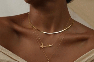 How to Create a Meaningful Jewelry Collection