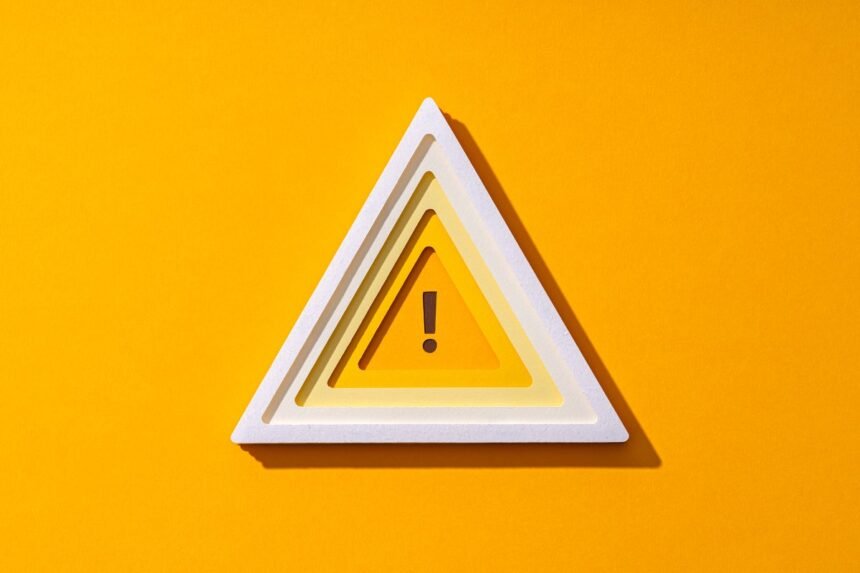 California Told Companies to Label Toxic Chemicals. Instead They’re Quietly Dropping Them