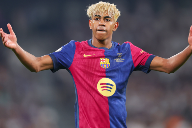 Can Barcelona vs. Inter match the Champions League semifinal drama of Arsenal vs. Paris Saint-Germain