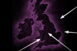 Can Britain’s neighbours help it keep the lights on?