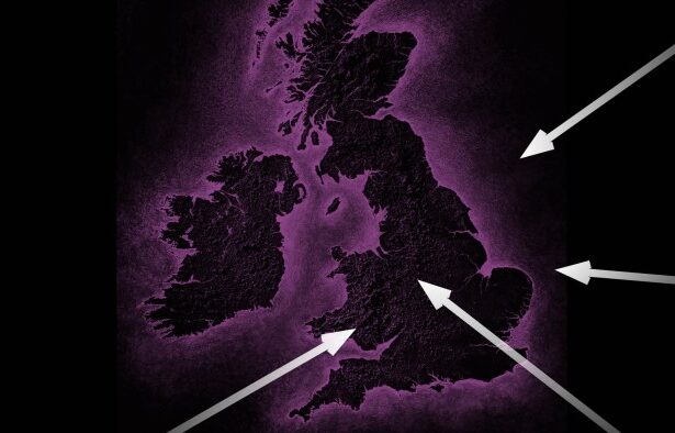 Can Britain’s neighbours help it keep the lights on?