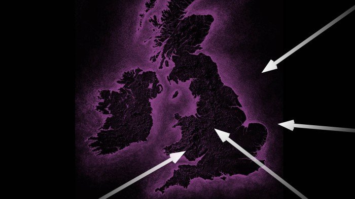 Can Britain’s neighbours help it keep the lights on? Can Britain’s neighbours help it keep the lights on?