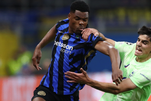 Can Inter’s defense propel them to an upset Champions League title vs. PSG? How Simone Inzaghi’s side press