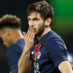 Can Khvicha Kvaratskhelia lead PSG to overcome Inter’s experience in the Saturday’s Champions League final?