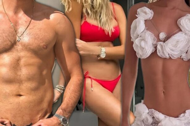 Can You Guess The Celebs In These Sexy Shots?!