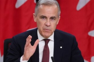 Canada’s Mark Carney to meet Donald Trump in Washington on Tuesday