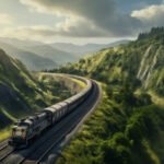 Canadian National Railway Company (CNI): A Bull Case Theory