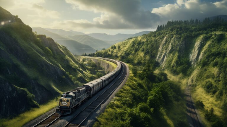 Canadian National Railway Company (CNI): A Bull Case Theory
