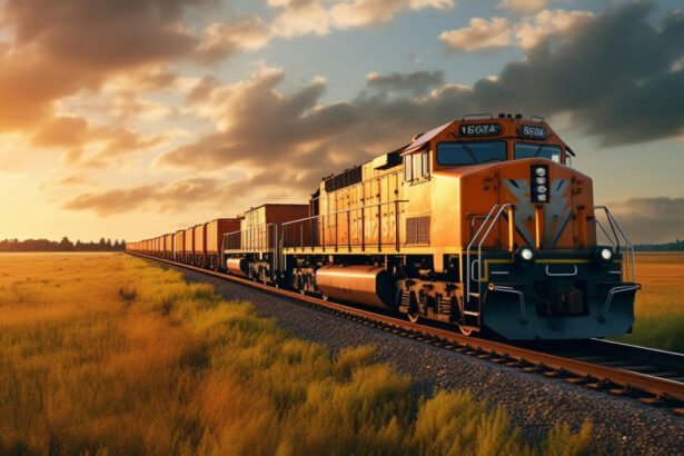 Canadian National Railway Plans to Invest 5 Million in Quebec to Strengthen Capacity and Accelerate Growth