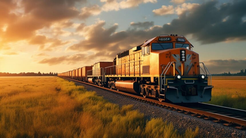 Canadian National Railway Plans to Invest 5 Million in Quebec to Strengthen Capacity and Accelerate Growth