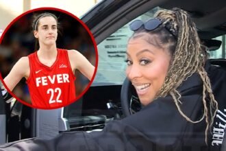 Candace Parker Weighs in on Caitlin Clark’s Treatment in WNBA