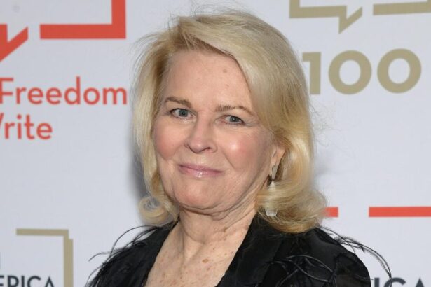 Candice Bergen to Guest Star on ‘Shrinking’ Opposite Michael J. Fox