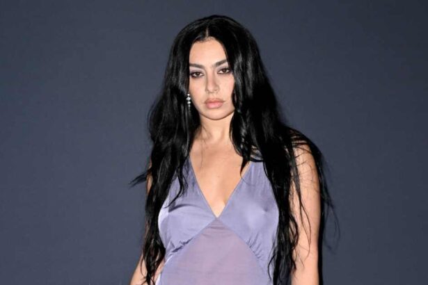 Cannes 2025: Stars Rock Semi-Sheer Dresses Despite Ban